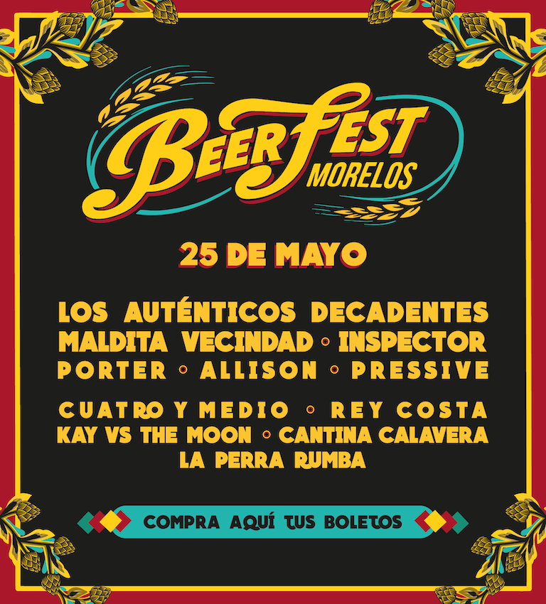 BeerFest 2024 JDM